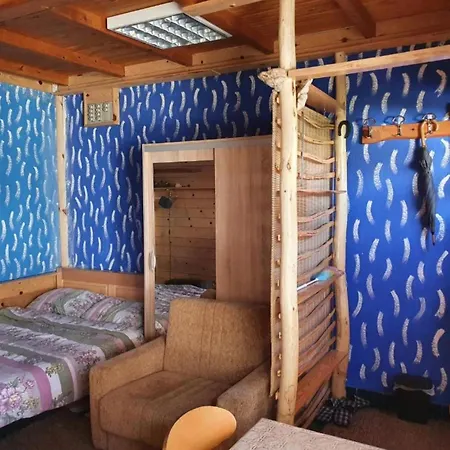 Appartement Athos Višegrad