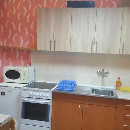Athos Apartment