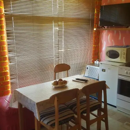 Apartment Athos *